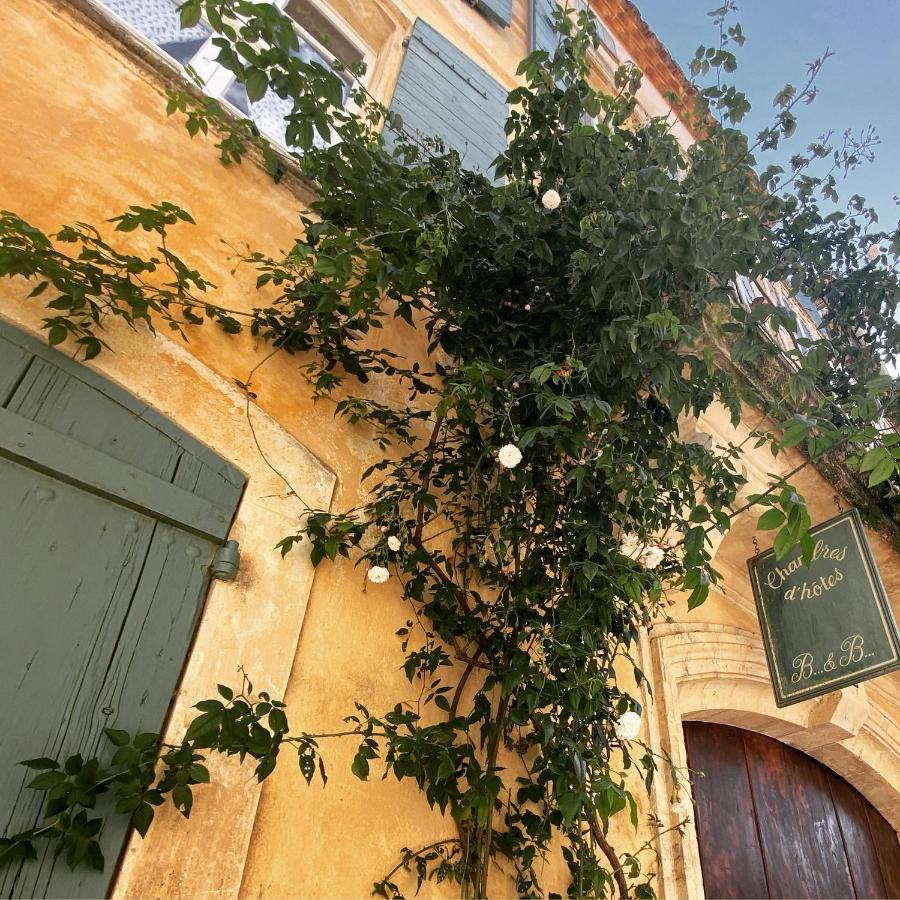Rue Du Chateau 타라스콩 외부 사진