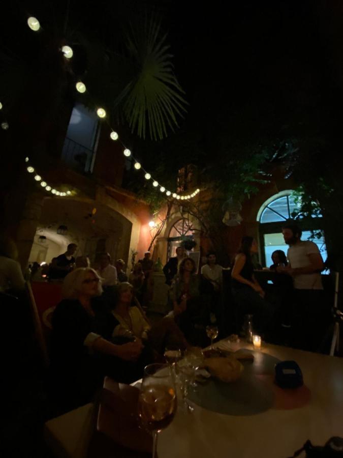 Rue Du Chateau 타라스콩 외부 사진