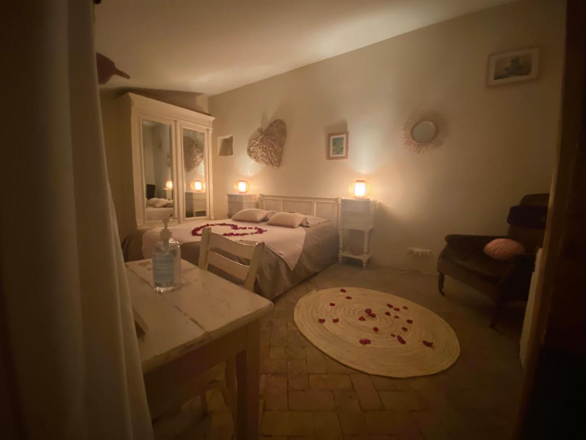 Rue Du Chateau 타라스콩 외부 사진