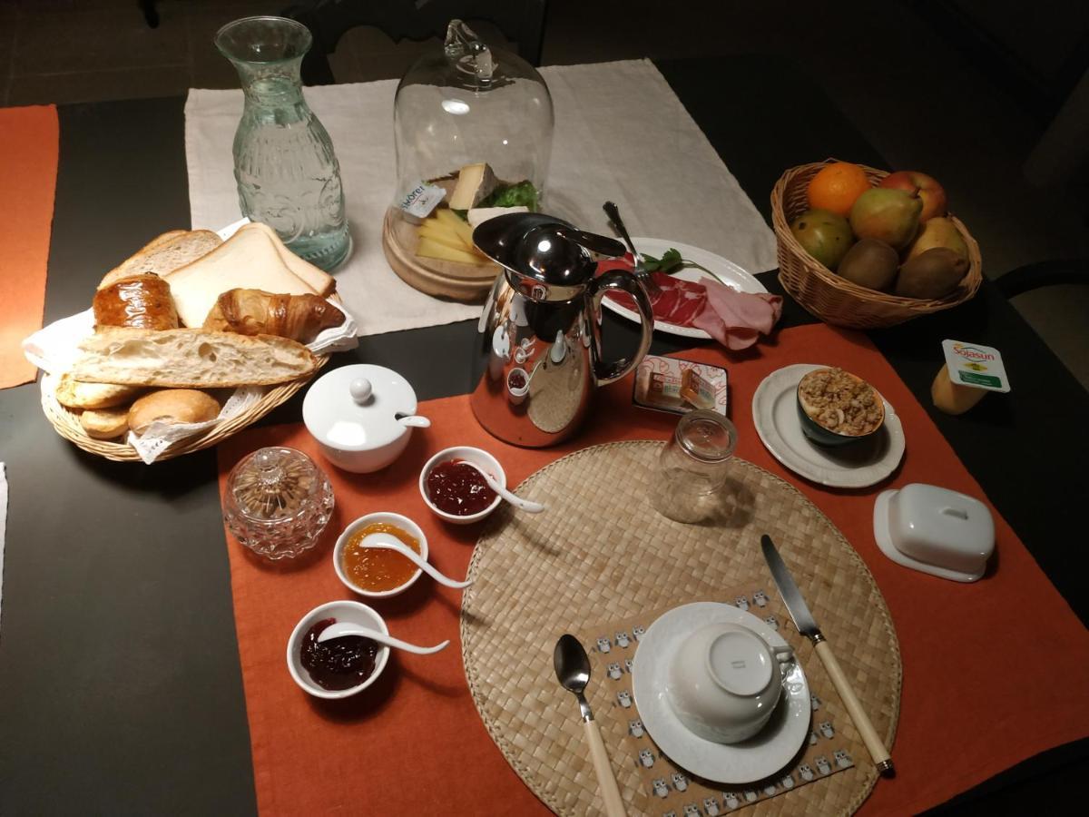 Rue Du Chateau 타라스콩 외부 사진