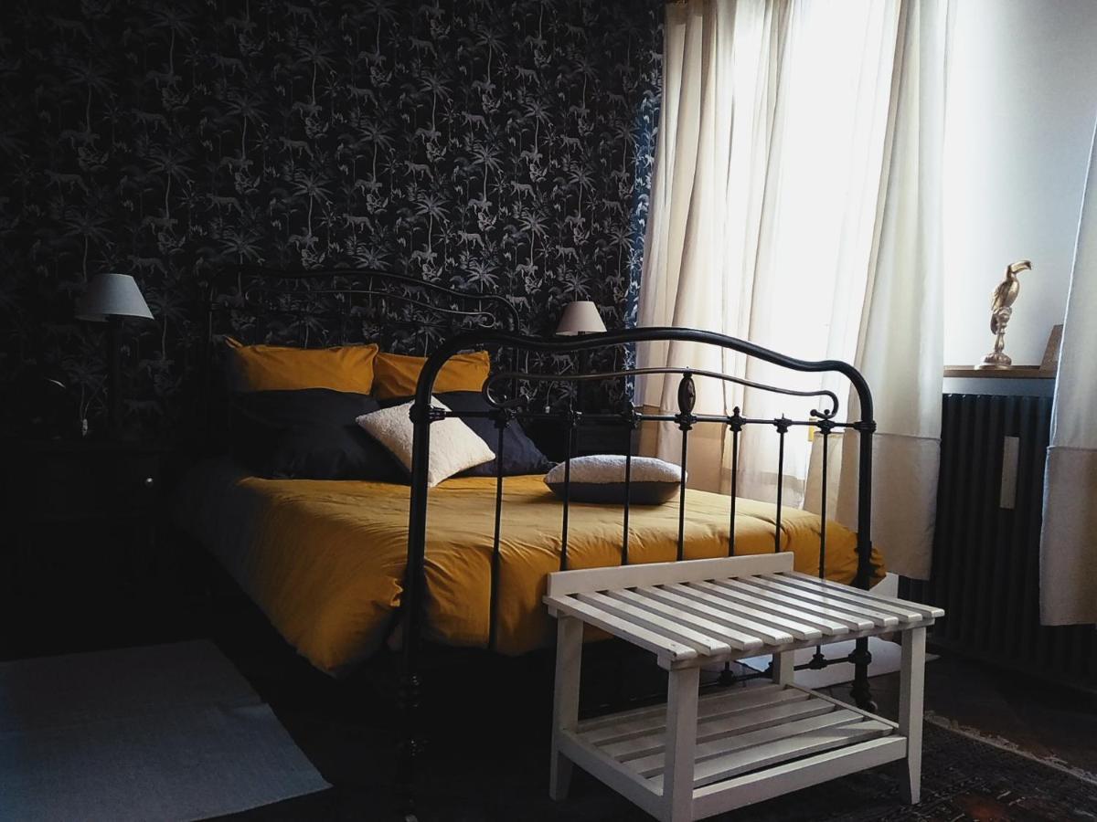 Rue Du Chateau 타라스콩 외부 사진