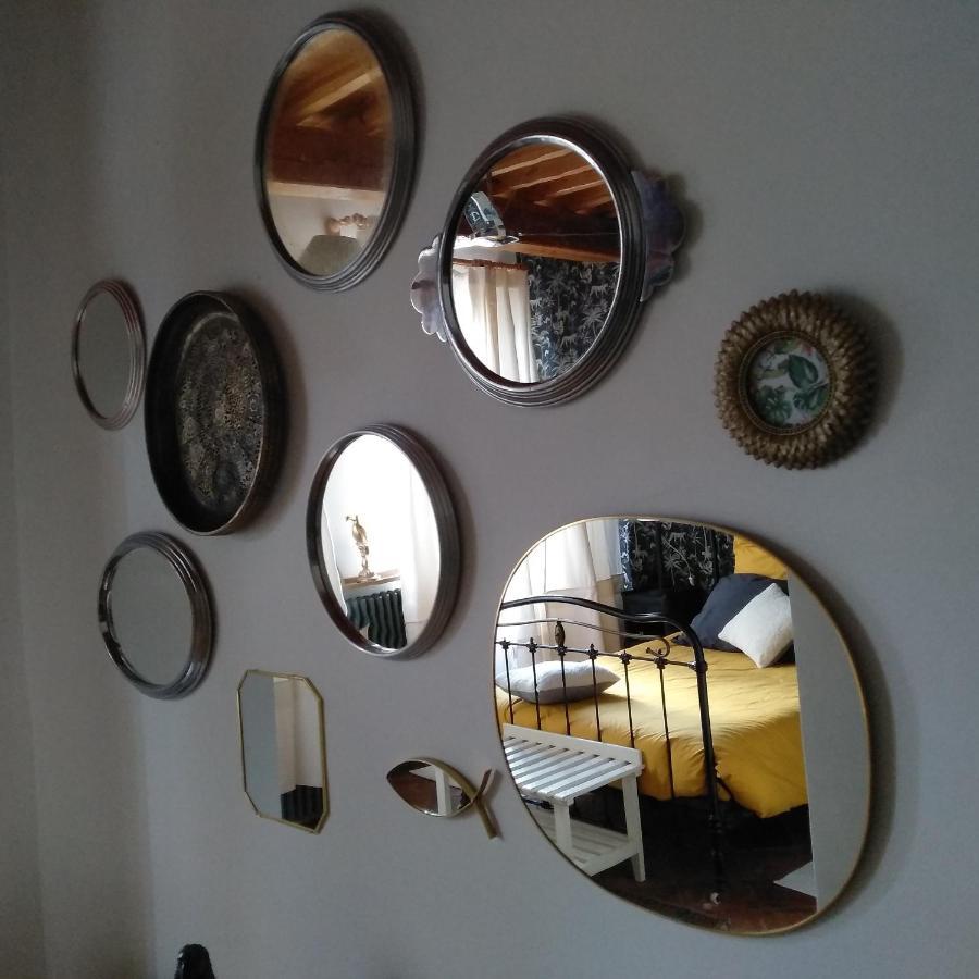 Rue Du Chateau 타라스콩 외부 사진